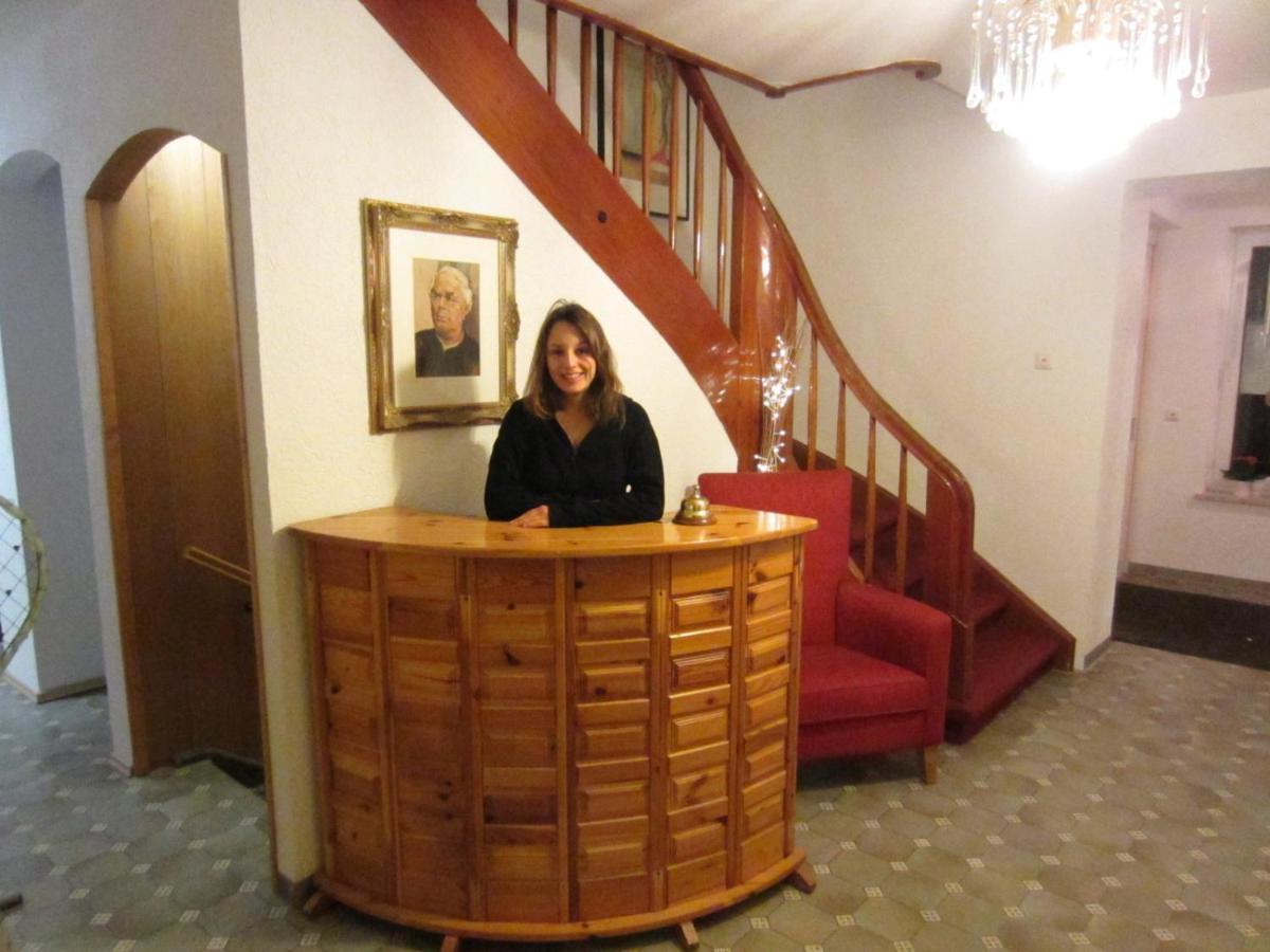Hotel Schick Бад-Верисхофен Экстерьер фото